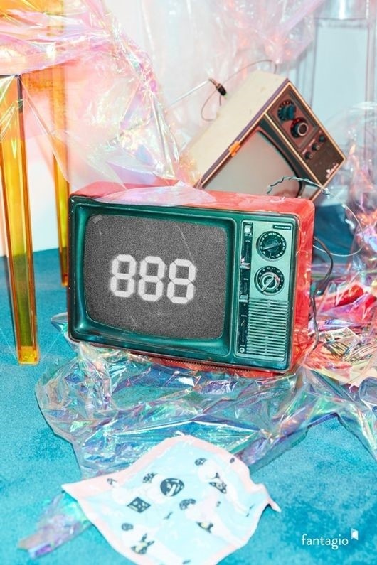 磪有情-金度延所属新女团WekiMeki8月8日正式出道