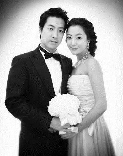 金喜善夫妇