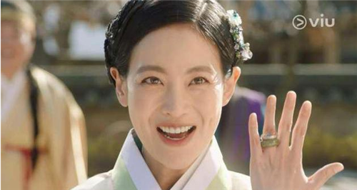 我的野蛮女友韩剧周元版全集资源下载在线观看 大结局剧透