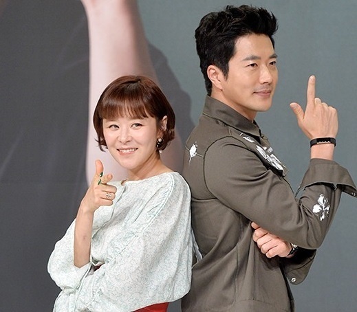 KBS电视剧《推理的女王》确定将制作第二季