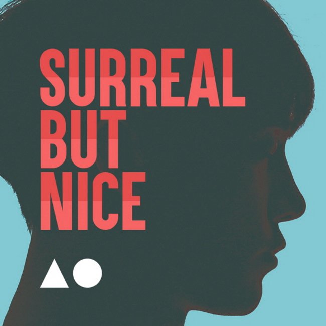 SI YOON(AJ)首张迷你专辑《SURREAL, BUT NICE》音源、主打歌《BEAUTY》MV公开