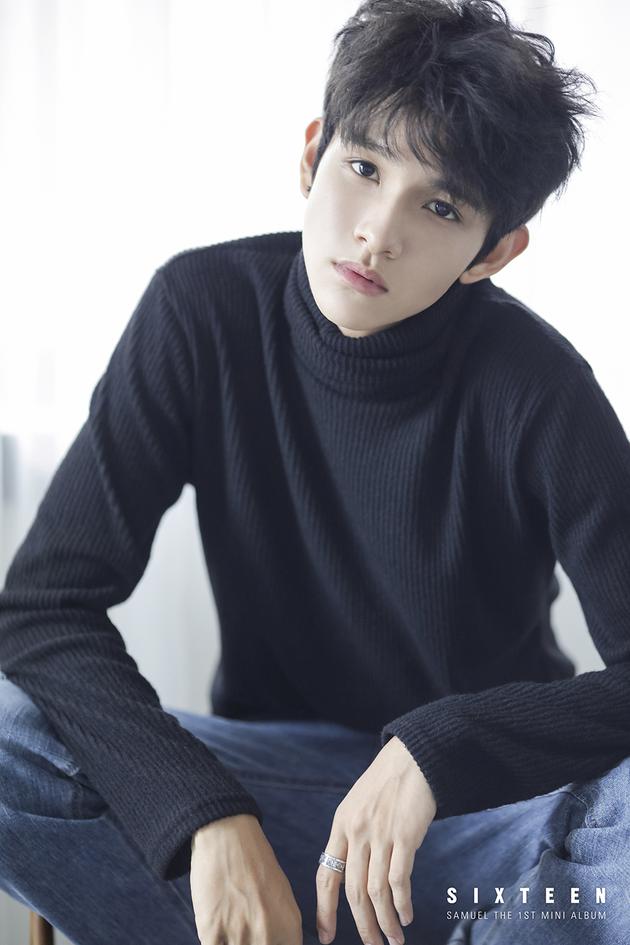 Samuel