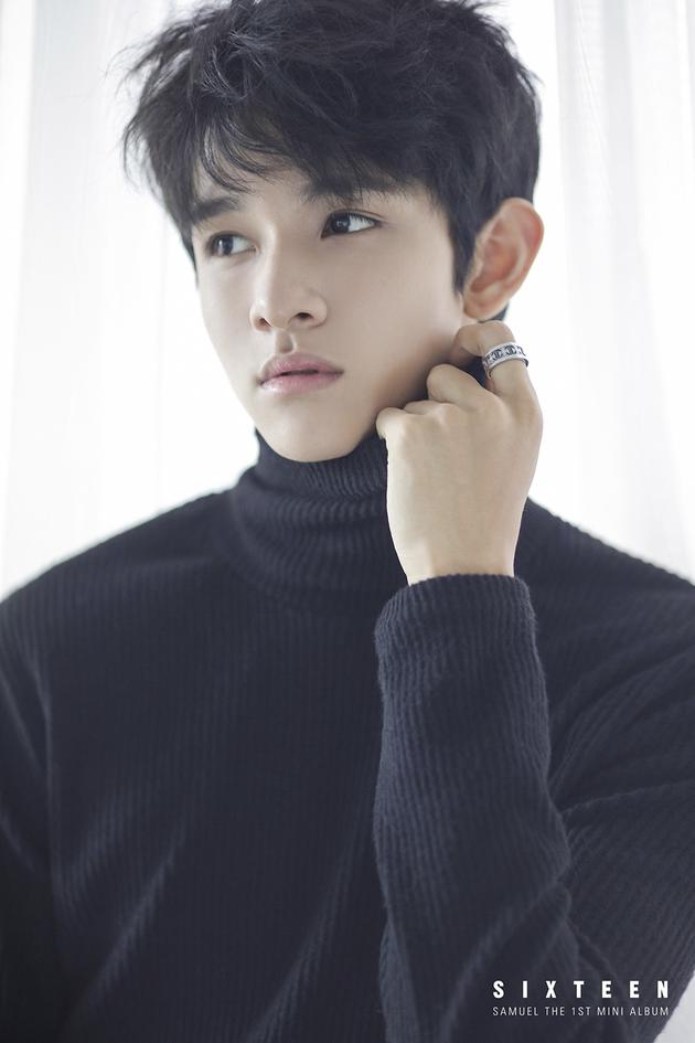 金Samuel