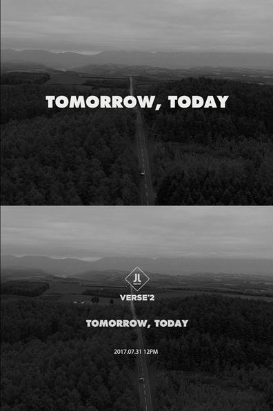 JJ Project新曲《Tomorrow, Today》MV预告公开