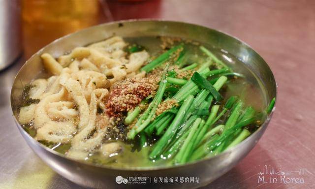 在首尔,除了美食,还有买买买