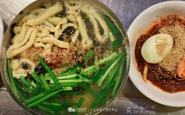 在首尔,除了美食,还有买买买