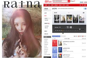 Raina