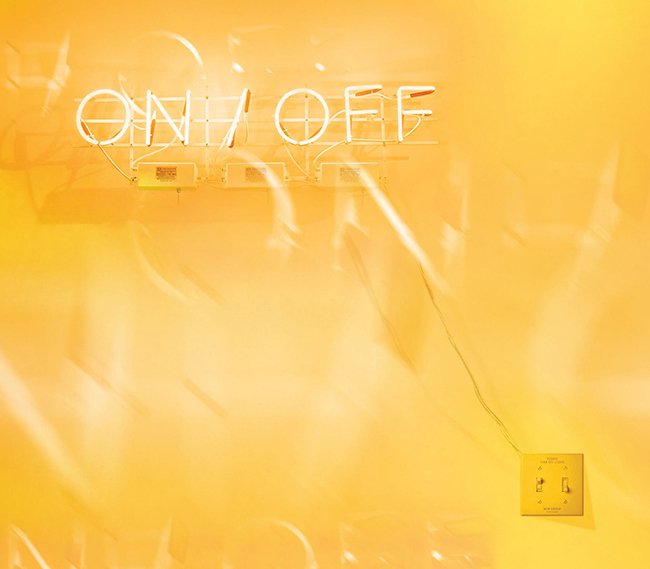 七人男团ONF出道专辑《ON/OFF》MV、音源公开