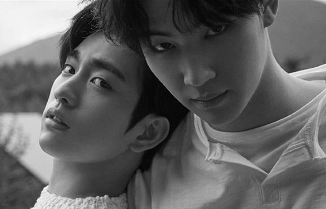 JJ Project:GOT7很快就会回归
