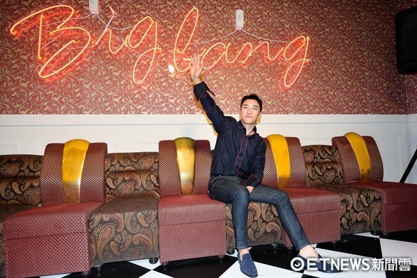 胜利是BIGBANG语言担当
