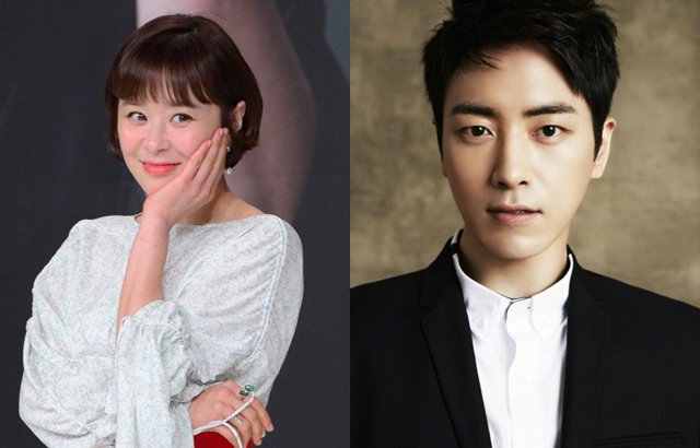 崔江姬、李浚赫将携手合作JTBC短剧《盛夏的回忆》