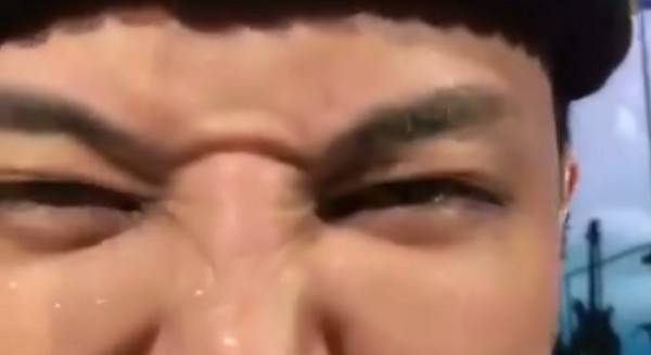 GD逼近镜头