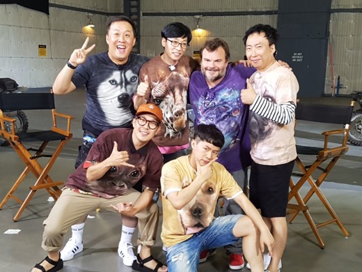 《无限挑战》