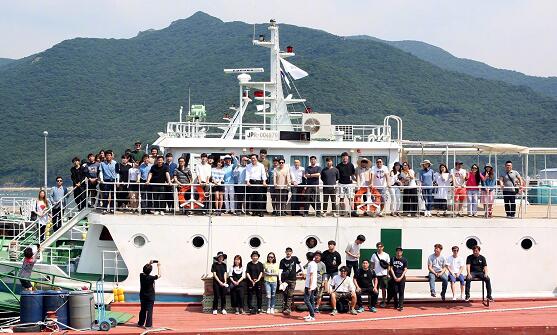 MBC新水木剧《医疗船》公开河智苑变身医生剧照