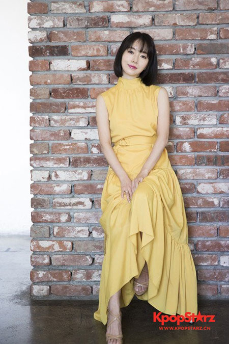 李贞贤因孙艺珍加入美女演员聚会
