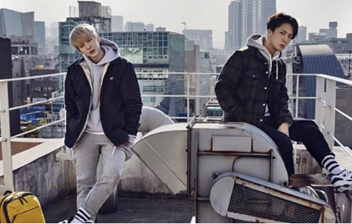 VIXX LR《Whisper》行程表公开