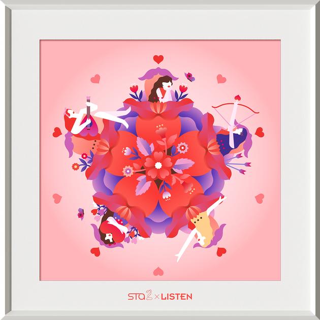 Red Velvet《Rebirth》