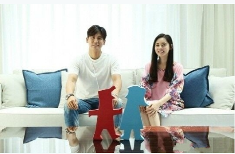 秋瓷炫&于晓光 
