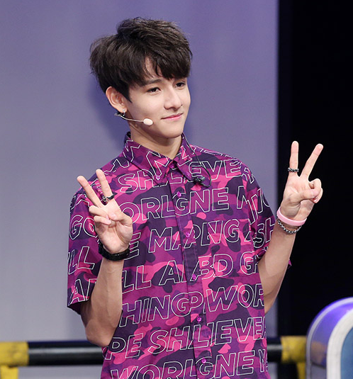Samuel将于10月发行首张正规专辑正式solo出道