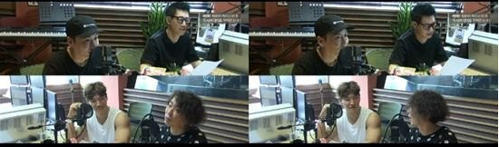 金钟国身材与声线二选一 选择声线
