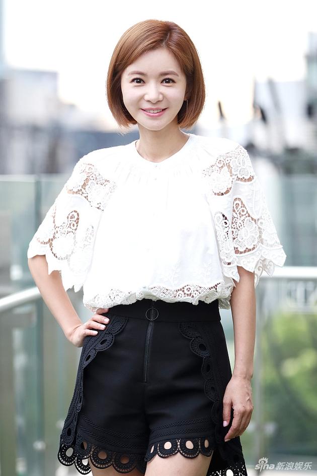 张瑞希