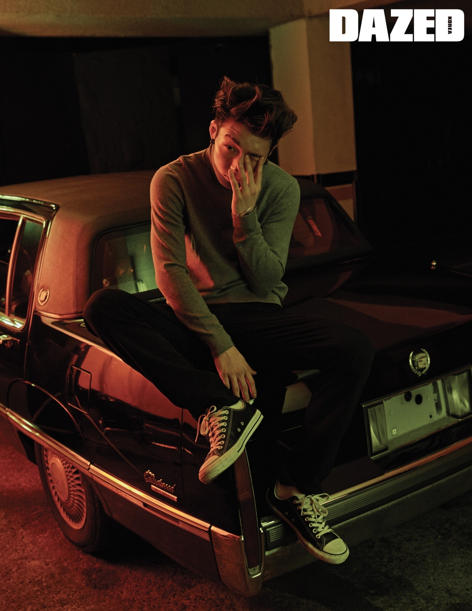 iKON成员BOBBY