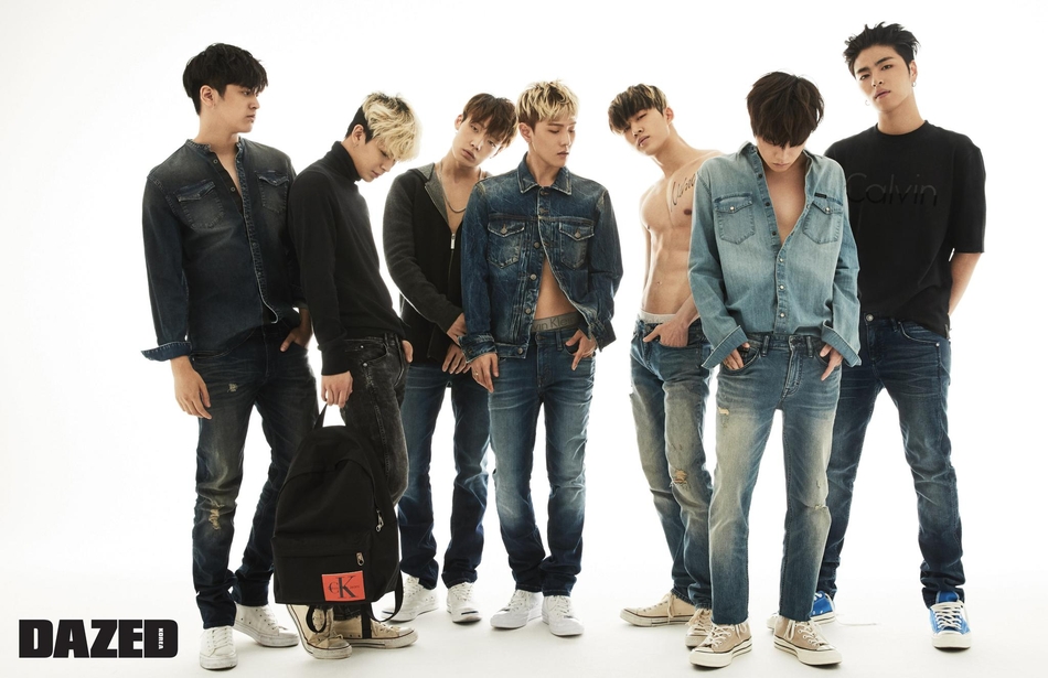 iKON