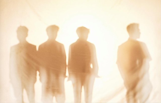 NU'EST W将于9月4日发行写真书《Waiting Q》 团体预告照及成员个人概念照公开