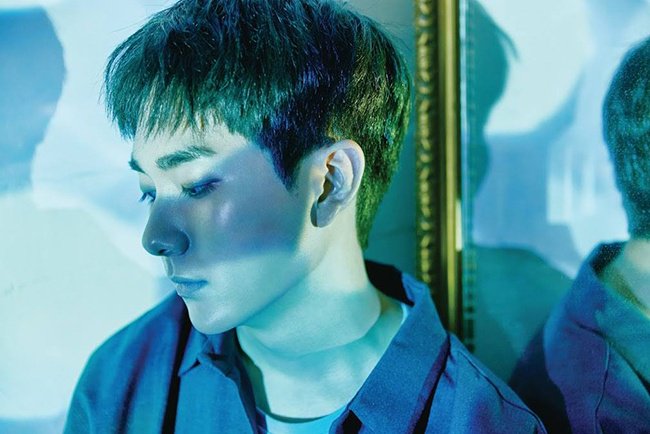 NU'EST W将于9月4日发行写真书《Waiting Q》 团体预告照及成员个人概念照公开