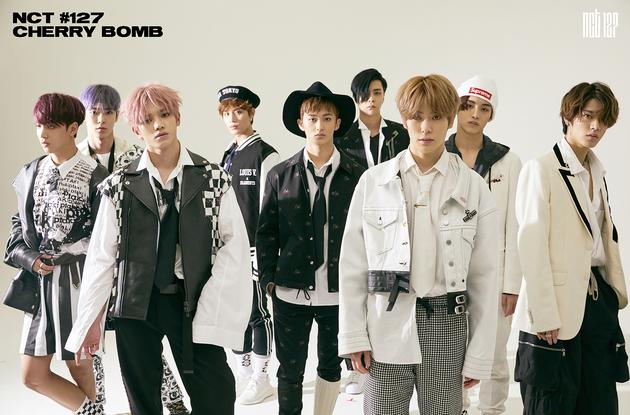 NCT 127