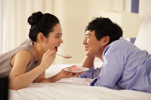 韩佳人延正勋