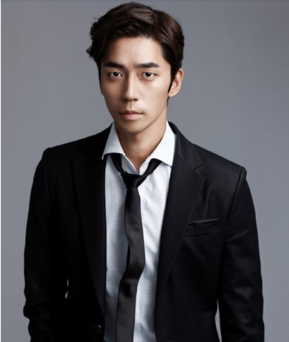 申成禄出演《Return》