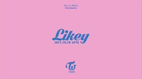 TWICE
