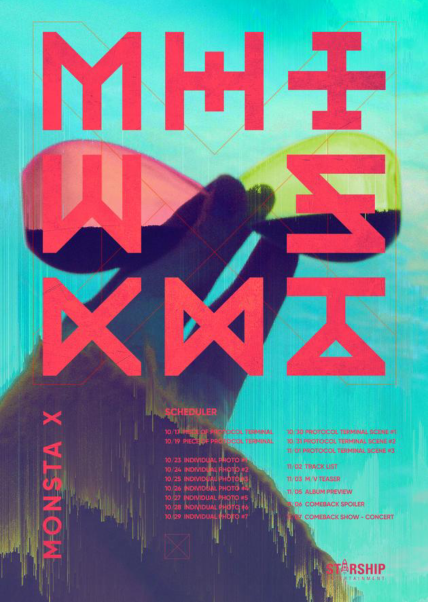 MONSTAX