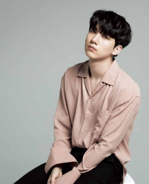 VIXX成员HYUK（韩相赫）