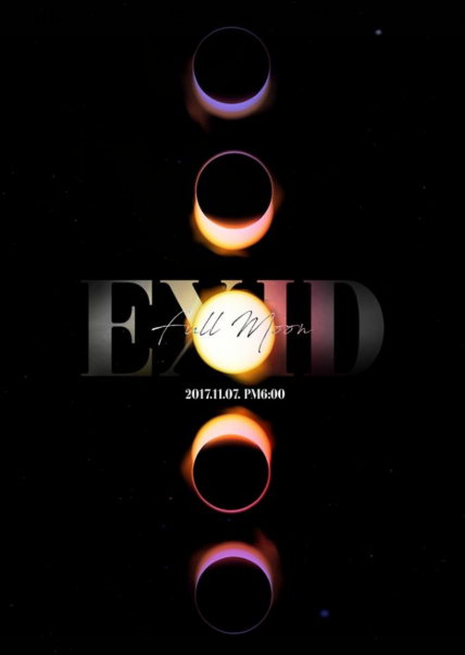EXID