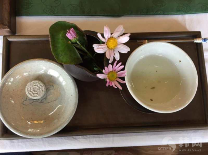 韩国传统韩屋建筑及幽静风景欣赏