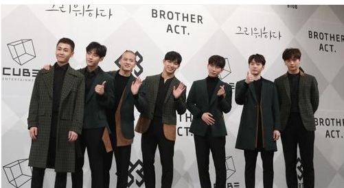 BTOB