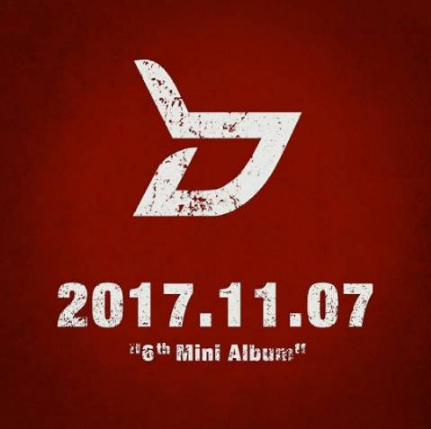 Block B 回归预告照公开期待下个月7日新专辑