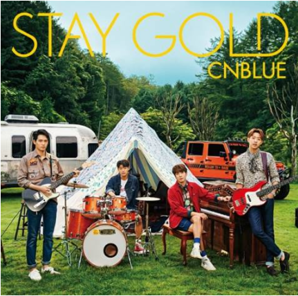 CNBLUE