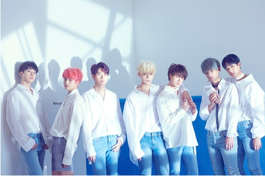男团VICTON