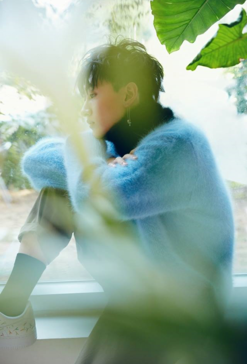 Super Junior新专辑概念照