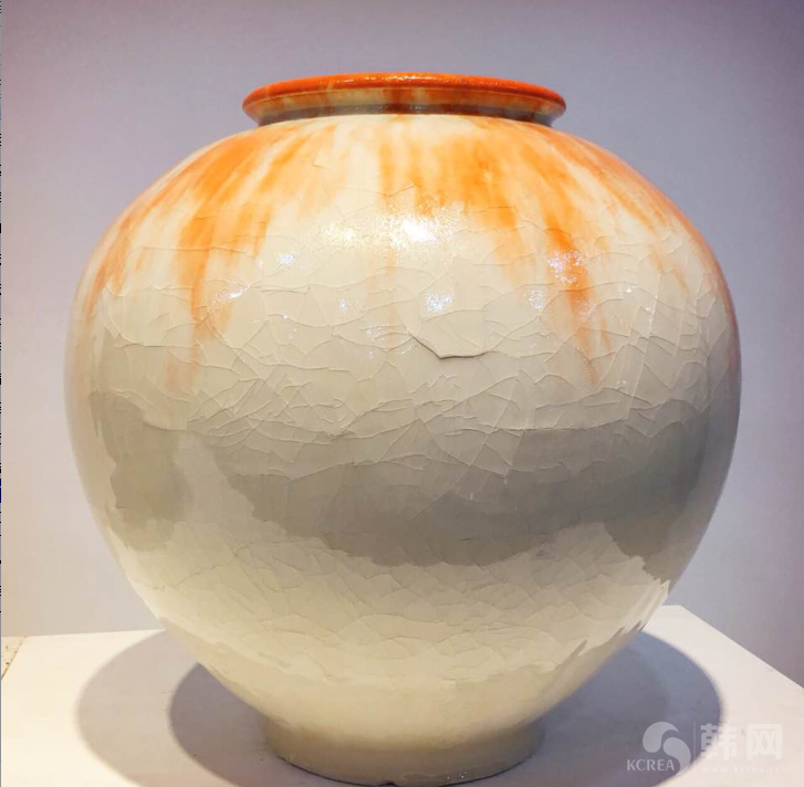 韩国大屯山展览艺术品图片欣赏
