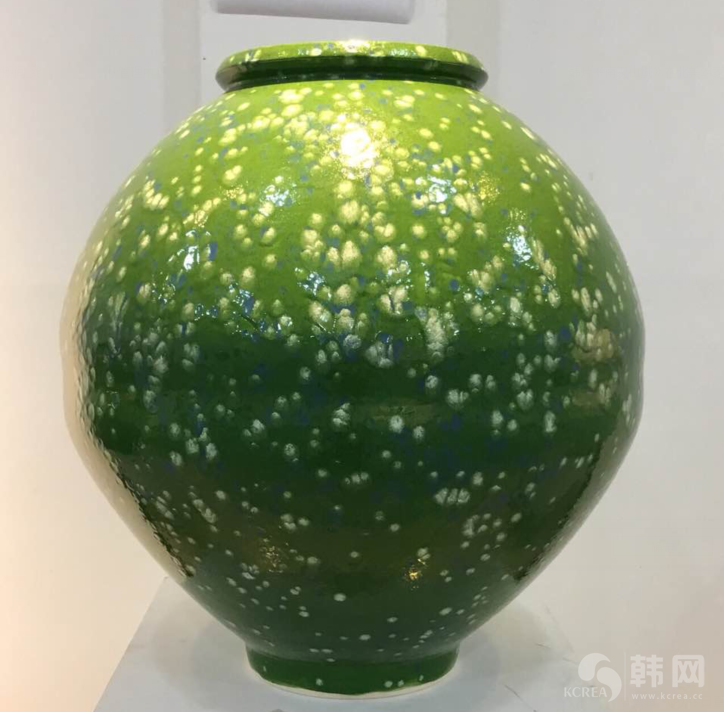 韩国大屯山展览艺术品图片欣赏