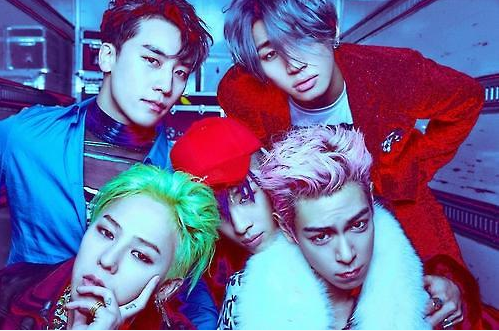 BIGBANG
