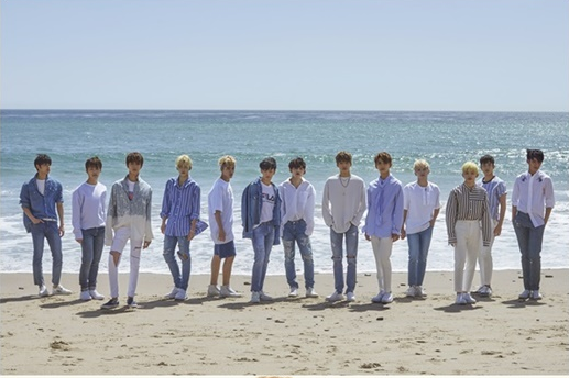 SEVENTEEN