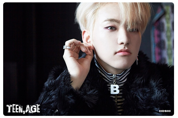 HOSHI