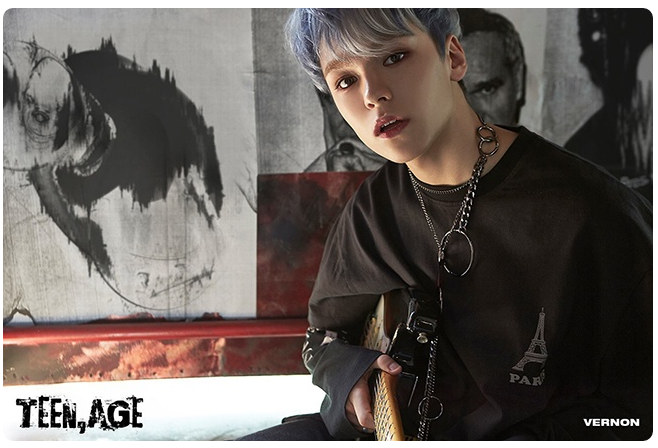 VERNON