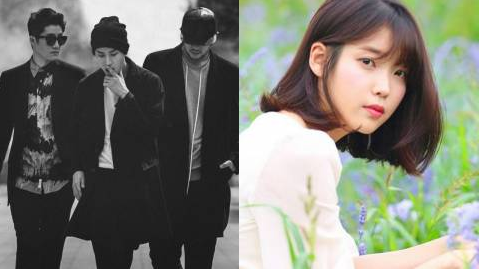 Epik High   IU