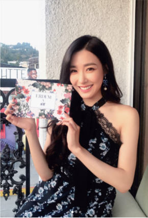 Tiffany